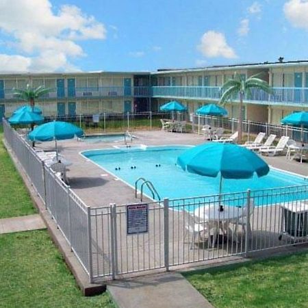 Ridge Crest Hotel West Plains Exteriér fotografie