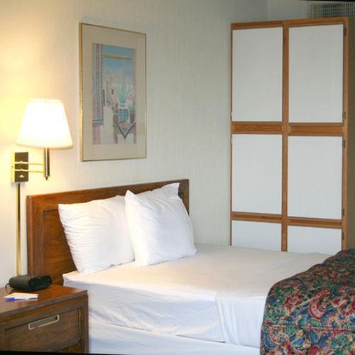 Ridge Crest Hotel West Plains Pokoj fotografie