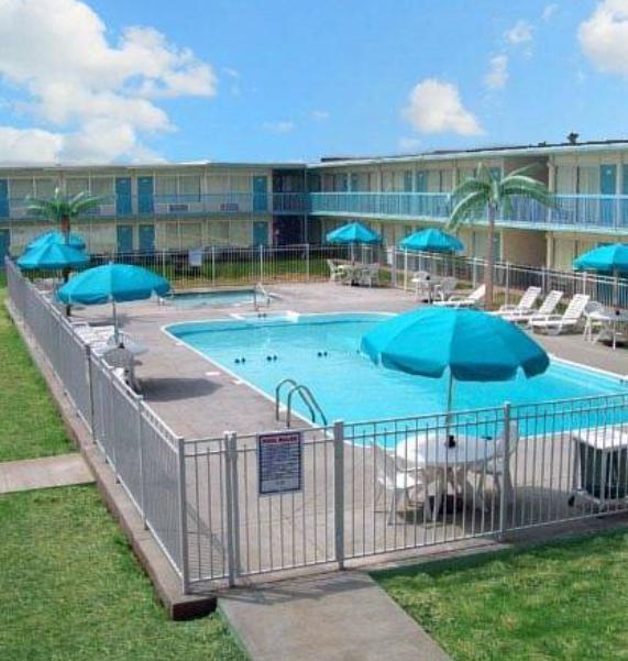 Ridge Crest Hotel West Plains Exteriér fotografie