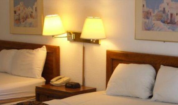 Ridge Crest Hotel West Plains Pokoj fotografie